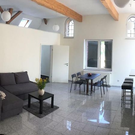 Appartement Haus Grotheer à Beverstedt Extérieur photo