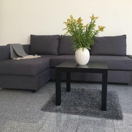 Appartement Haus Grotheer à Beverstedt Extérieur photo