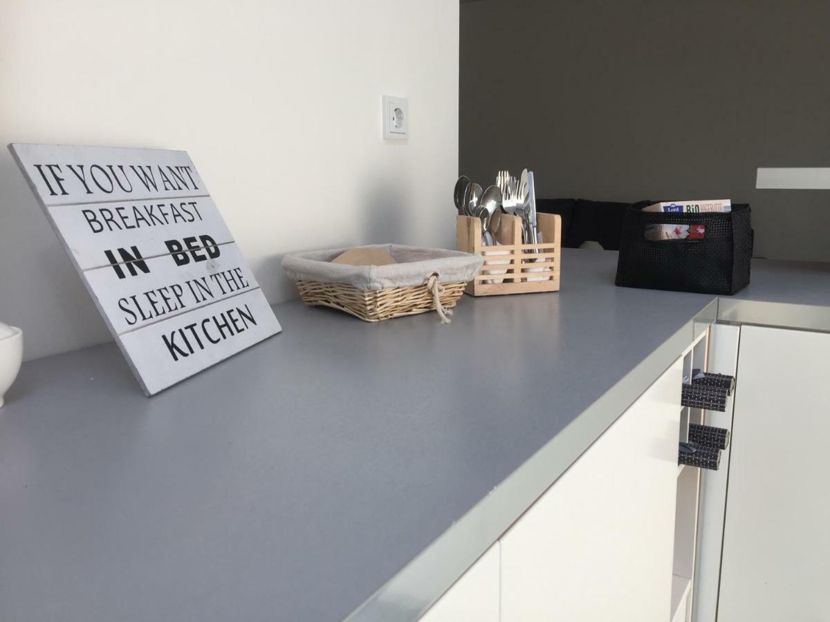 Appartement Haus Grotheer à Beverstedt Extérieur photo