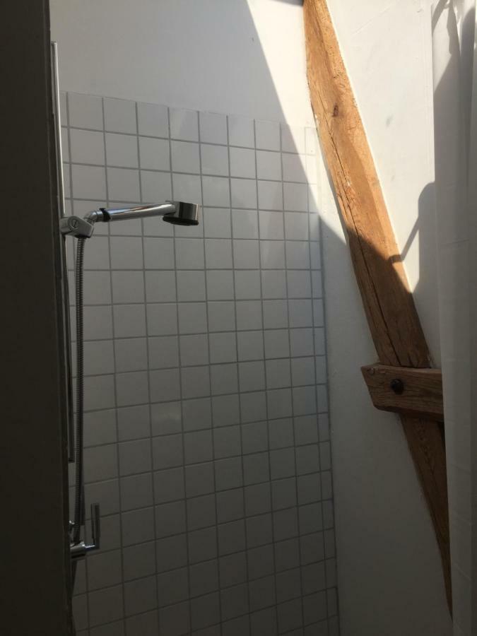 Appartement Haus Grotheer à Beverstedt Extérieur photo