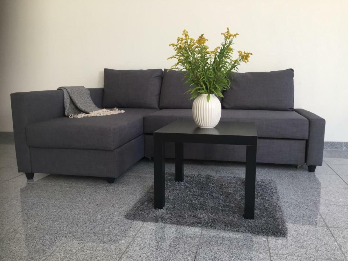 Appartement Haus Grotheer à Beverstedt Extérieur photo